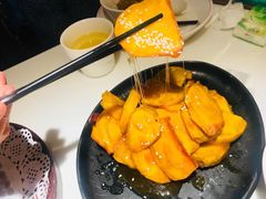 -北院·果木烤鸭·25年东北菜(创意产业园店)