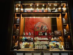 -东海朗廷酒店·廷廊 Palm Court