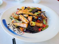 -鑫巴蜀小镇 · 水煮鱼专研店(玉桥店)
