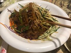 -石老头关东饺子王·东北菜(嘉华鑫城店)