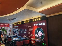 -牛将军•涮肉•烤肉(北京王府井·故宫店)