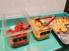 -龙聚德北京烤鸭(沙坪坝华宇A馆店)