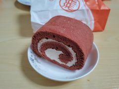 红丝绒蛋糕-北京稻香村(第三店)