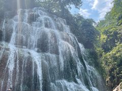 -华蓥山天意谷景区