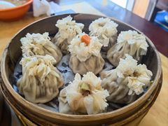 -都一处烧麦馆(前门店)