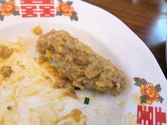 -谢记上海大排档(长寿路店)