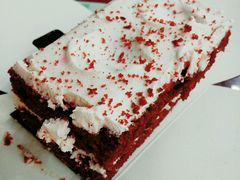 -红跑车HPCBAKERY(汉商店)