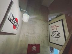 -Alimentari早午餐(安福路店)