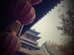 -大明幻境第一城