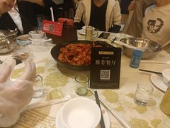 -聚味瞿记·龙虾堂(望城店)