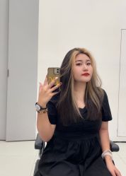 -DL HOPE明星造型