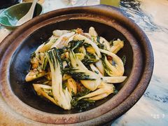 -那家小馆•北京菜•烤鸭(香山店)