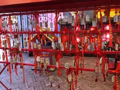 -茶马花街(城西银泰城店)