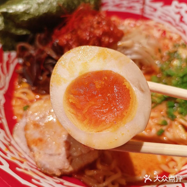 超有feel的日式拉面馆🍝治愈系列