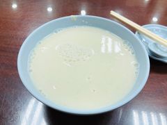 燕麦豆浆-日月永和中国餐饮名店(东湖店)