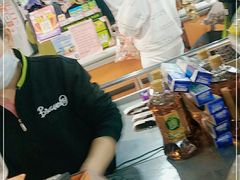 -永辉超市(六里桥店)