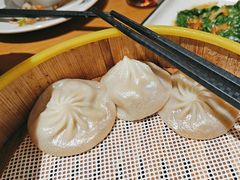 -如轩·海鲜砂锅粥·潮汕菜(沿江东路店)