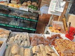 -白魁老号饭庄(安内店)