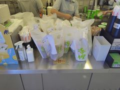 -桂桂茶(恒基名人店)