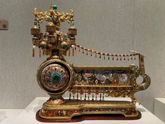 -北京工艺美术博物馆