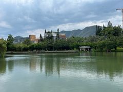 -四海公园(南山区)