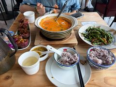 -有嘢食私房菜(西关新天地店)