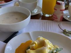 -广州柏悦酒店·悦景轩·粤菜餐厅