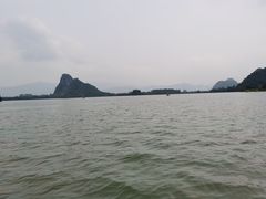 -宝晶宫旅游景区