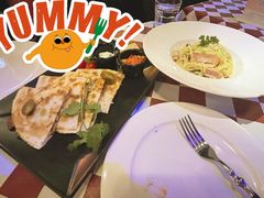 -鲨鱼美式餐厅酒吧Sharky