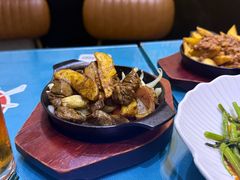 -My Way Town买味堂·东南亚餐厅(亦庄店)