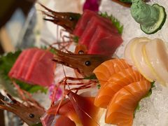 -Tsuru鹤日本料理(静安香格里拉店)
