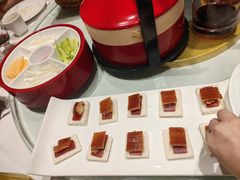 -慧泽园·烤鸭店(花园里店)