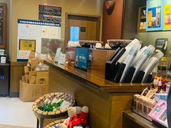 -星巴克(广州东圃天银店)