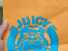 -Juicy Bakery(大学路店)