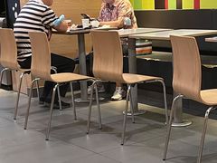 大堂-麦当劳(金沙广场店)