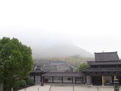 -句容茅山景区