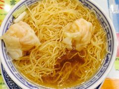 -麦文记面家(佐敦店)