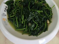 -芳华轩•客家菜馆(梧桐山店)