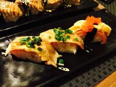 -昊·来了寿司(双楠2店)