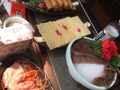 -捞神煲汤火锅(湖滨商业街店)