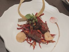 -广州文华东方酒店·江-由辉师傅主理