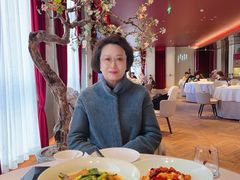 -俏江南天津时尚曲艺主题餐厅(马场道店)