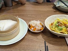 -大盐帮川菜馆(长楹天街店)