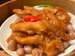 -广州白云机场铂尔曼大酒店·恬园创意中餐厅