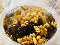 -蜗牛蛋烘糕