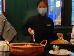 -三号黄浦会Canton Table