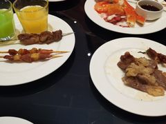 -上海漕河泾万丽酒店