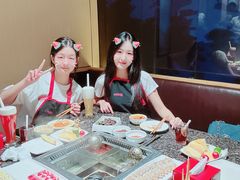 -海底捞火锅(群星城店)