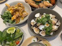 -芽庄越式料理(MOKO新世纪广场店)
