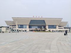 -郑州东站